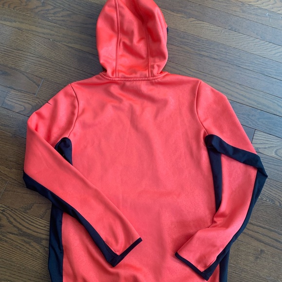 Nike Therma Fit Hooded Shirt -Women’s M - Picture 10 of 16